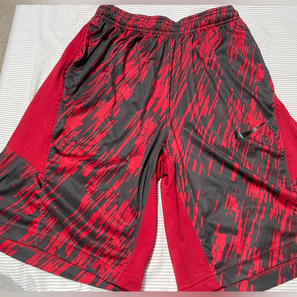 Nike Shorts!!